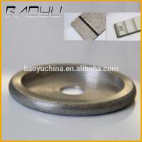 slotting&notching diamond grinding wheel for ceramic