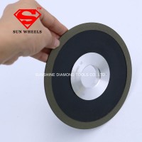 flexible grinding abrasive wheel manufacturing grinding wheel