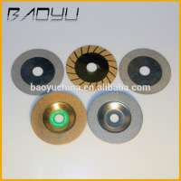 4inch 100mm Diamond Cutting Blade Diamond Cutting Disc