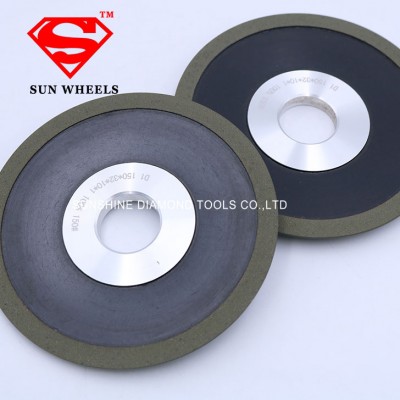 150*32*10*1 Resin Grinding Wheel Abrasive Cutting Wheel Cutting Disc